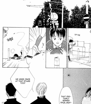 [Tohjoh Asami] XY [Eng] – Gay Manga sex 52