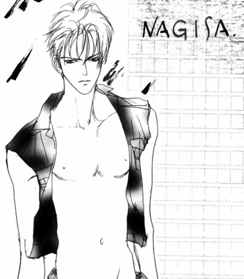 [Tohjoh Asami] XY [Eng] – Gay Manga sex 54