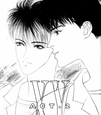 [Tohjoh Asami] XY [Eng] – Gay Manga sex 58