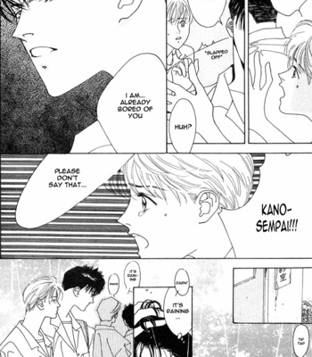 [Tohjoh Asami] XY [Eng] – Gay Manga sex 61