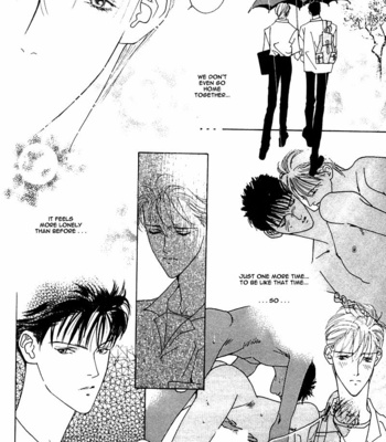 [Tohjoh Asami] XY [Eng] – Gay Manga sex 63