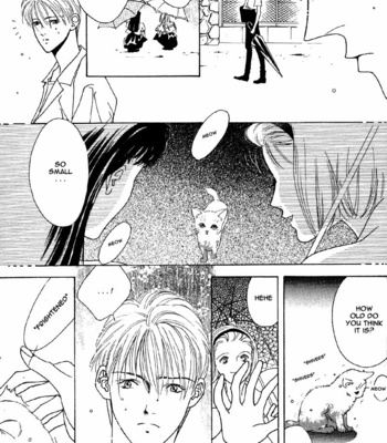 [Tohjoh Asami] XY [Eng] – Gay Manga sex 64