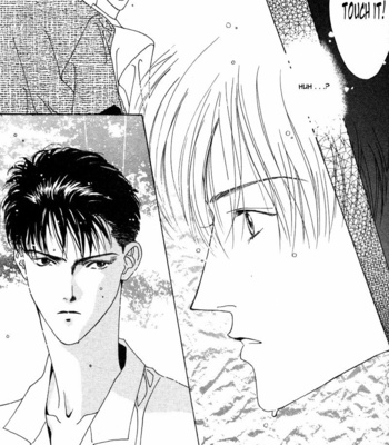 [Tohjoh Asami] XY [Eng] – Gay Manga sex 65