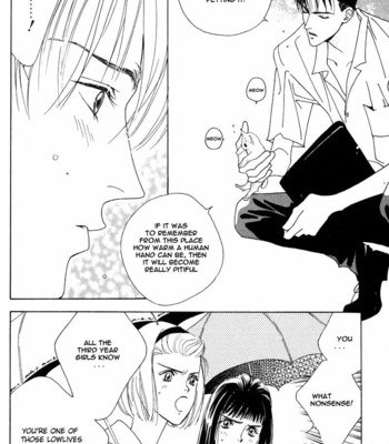 [Tohjoh Asami] XY [Eng] – Gay Manga sex 67