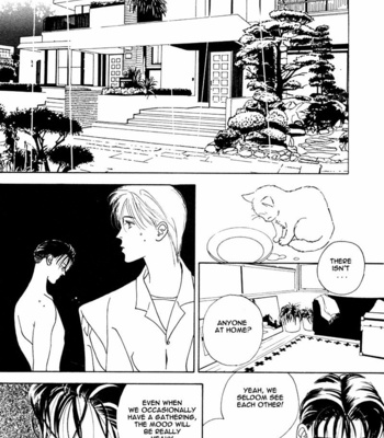 [Tohjoh Asami] XY [Eng] – Gay Manga sex 71