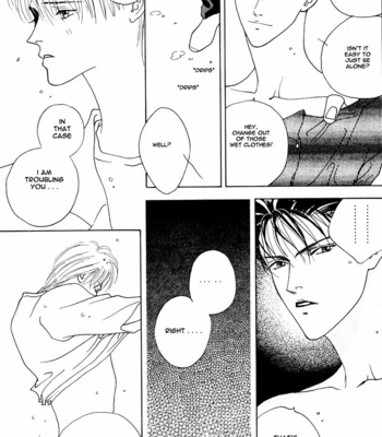 [Tohjoh Asami] XY [Eng] – Gay Manga sex 72