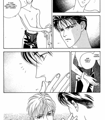 [Tohjoh Asami] XY [Eng] – Gay Manga sex 73