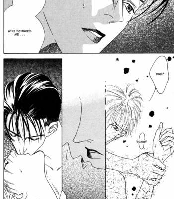 [Tohjoh Asami] XY [Eng] – Gay Manga sex 75