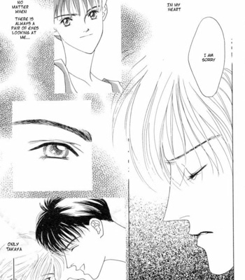 [Tohjoh Asami] XY [Eng] – Gay Manga sex 82