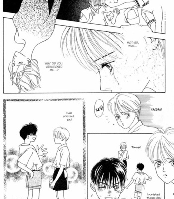 [Tohjoh Asami] XY [Eng] – Gay Manga sex 83