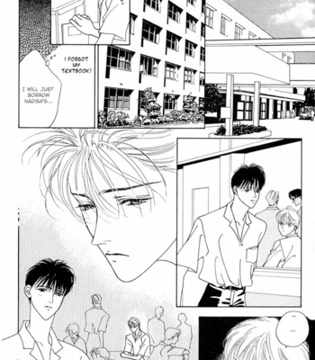 [Tohjoh Asami] XY [Eng] – Gay Manga sex 85