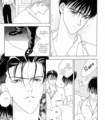 [Tohjoh Asami] XY [Eng] – Gay Manga sex 86