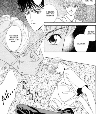 [Tohjoh Asami] XY [Eng] – Gay Manga sex 88