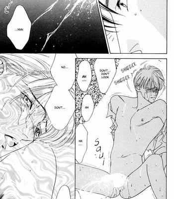 [Tohjoh Asami] XY [Eng] – Gay Manga sex 91