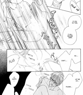 [Tohjoh Asami] XY [Eng] – Gay Manga sex 93