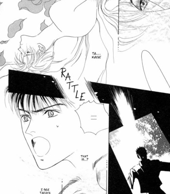 [Tohjoh Asami] XY [Eng] – Gay Manga sex 96
