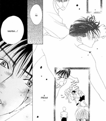 [Tohjoh Asami] XY [Eng] – Gay Manga sex 97