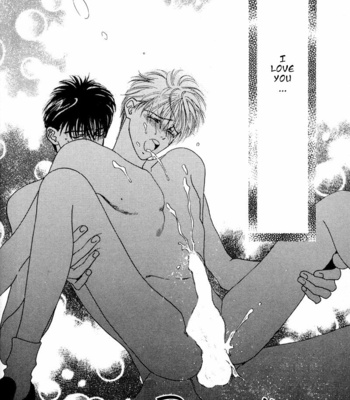 [Tohjoh Asami] XY [Eng] – Gay Manga sex 102