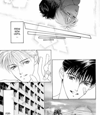 [Tohjoh Asami] XY [Eng] – Gay Manga sex 103