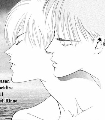 [Tohjoh Asami] XY [Eng] – Gay Manga sex 104