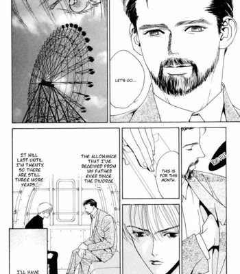 [Tohjoh Asami] XY [Eng] – Gay Manga sex 108