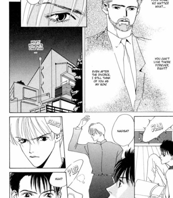 [Tohjoh Asami] XY [Eng] – Gay Manga sex 110
