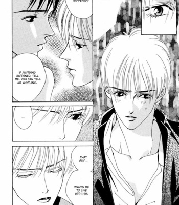 [Tohjoh Asami] XY [Eng] – Gay Manga sex 114