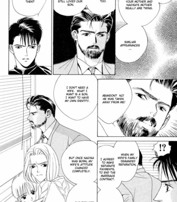 [Tohjoh Asami] XY [Eng] – Gay Manga sex 120