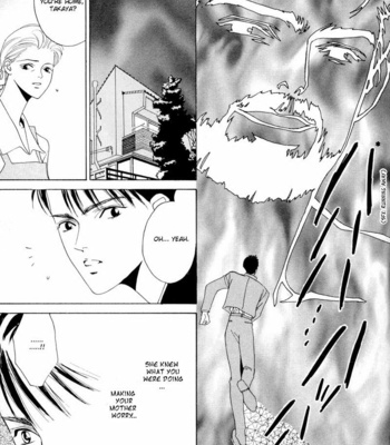 [Tohjoh Asami] XY [Eng] – Gay Manga sex 125