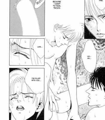 [Tohjoh Asami] XY [Eng] – Gay Manga sex 132