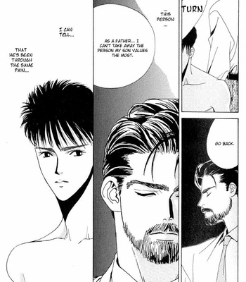 [Tohjoh Asami] XY [Eng] – Gay Manga sex 144