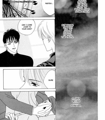 [Tohjoh Asami] XY [Eng] – Gay Manga sex 147