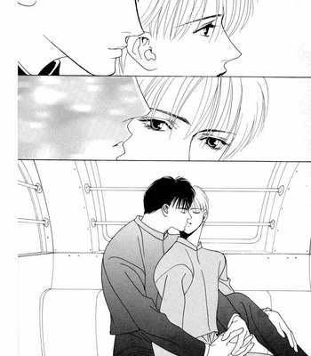 [Tohjoh Asami] XY [Eng] – Gay Manga sex 148