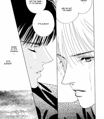 [Tohjoh Asami] XY [Eng] – Gay Manga sex 151