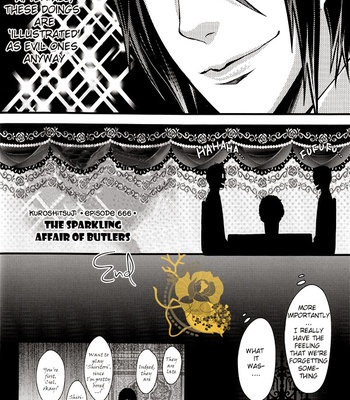 [altopia / hk] kuroi bara shitsuji (black rose butler) – Kuroshitsuji dj [Eng/JP] – Gay Manga sex 12
