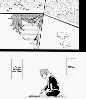 [room106/ Tsugu] Haikyu!! dj – Jigsaw Puzzle no Ai to Yume [Eng] – Gay Manga sex 2