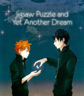 [room106/ Tsugu] Haikyu!! dj – Jigsaw Puzzle no Ai to Yume [Eng] – Gay Manga sex 34