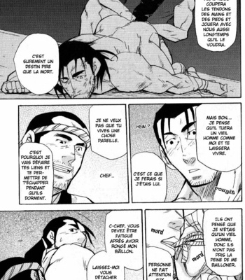 [Takeshi Matsu] Courier Spirit [Fr] – Gay Manga sex 11