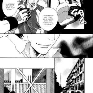 [Kijima Hyougo] Giocatore, Hokaku Keikaku [Eng] – Gay Manga sex 21