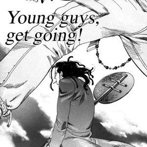[Kijima Hyougo] Giocatore, Hokaku Keikaku [Eng] – Gay Manga sex 42