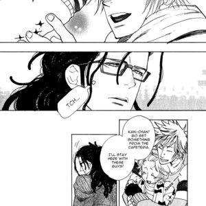 [Kijima Hyougo] Giocatore, Hokaku Keikaku [Eng] – Gay Manga sex 48