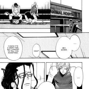 [Kijima Hyougo] Giocatore, Hokaku Keikaku [Eng] – Gay Manga sex 64