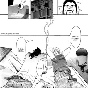 [Kijima Hyougo] Giocatore, Hokaku Keikaku [Eng] – Gay Manga sex 69