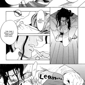 [Kijima Hyougo] Giocatore, Hokaku Keikaku [Eng] – Gay Manga sex 70