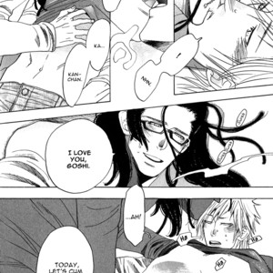[Kijima Hyougo] Giocatore, Hokaku Keikaku [Eng] – Gay Manga sex 71