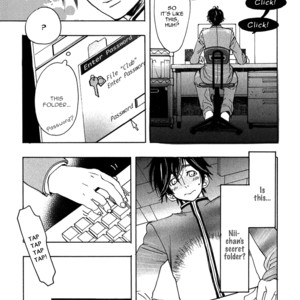 [Kijima Hyougo] Giocatore, Hokaku Keikaku [Eng] – Gay Manga sex 82