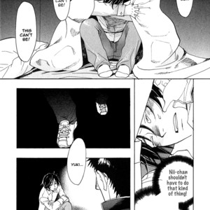 [Kijima Hyougo] Giocatore, Hokaku Keikaku [Eng] – Gay Manga sex 87