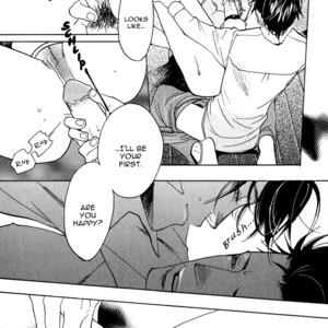 [Kijima Hyougo] Giocatore, Hokaku Keikaku [Eng] – Gay Manga sex 104