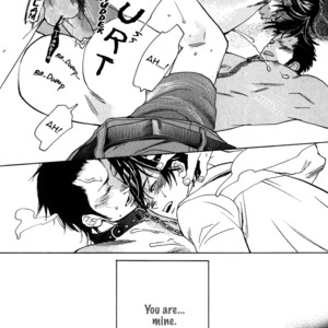 [Kijima Hyougo] Giocatore, Hokaku Keikaku [Eng] – Gay Manga sex 107