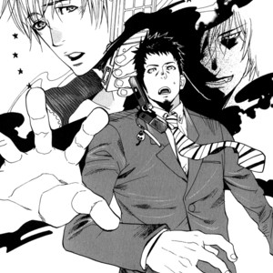 [Kijima Hyougo] Giocatore, Hokaku Keikaku [Eng] – Gay Manga sex 115